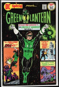 DC Special #20 (1976)