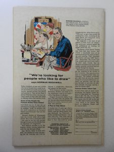 Marvel Collectors' Item Classics #6 (1966) VG+ Condition