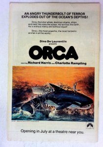 Marvel Team-Up #62 1977 Super-Skrull-Thing Marvel VF/NM