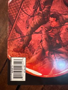 Battlestar Galactica: Origins #11 (2008)