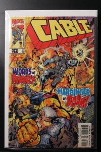 Cable #66 Direct Edition (1999)