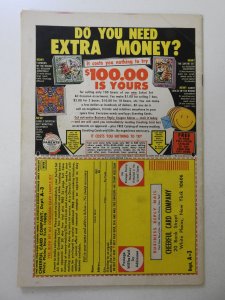 The Incredible Hulk #149 (1972) GD/VG Condition see desc