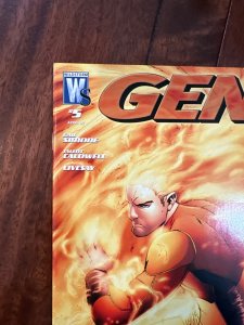 Gen 13 #5 (2007)
