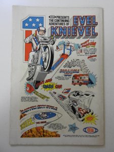 Thor #231 (1975) FN- Condition! MVS intact!