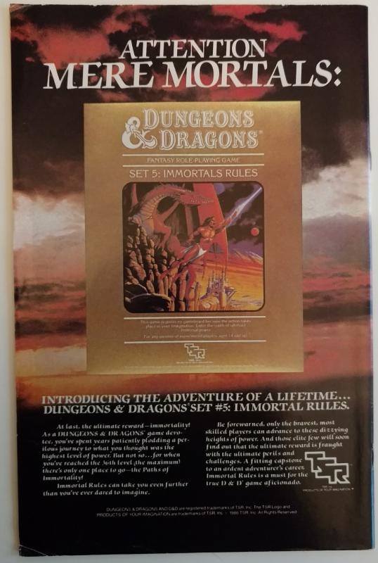 X-Factor #10, #11 & #12