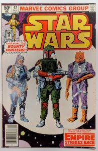 Star Wars #42 (1980)