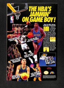 Silver Surfer (1987) #50