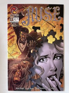 Ruse #11 - NM+  (2002)