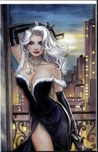 The Amazing Spider-Man #35 (2023) Spider-Man