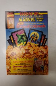 The New Warriors #34 (1993) NM Marvel Comic Book J717