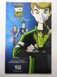 The Simpsons Summer Shindig #2 (2008)