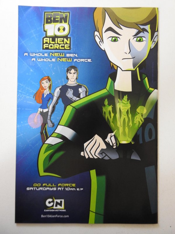 The Simpsons Summer Shindig #2 (2008)