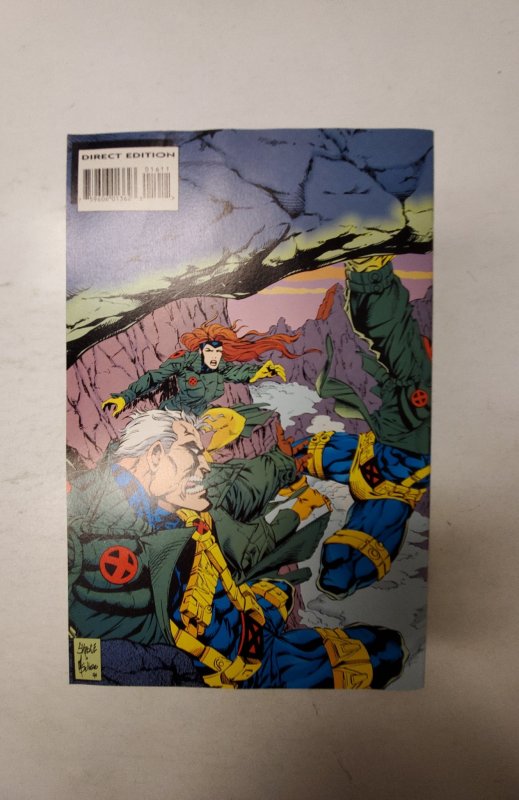 Cable #16 (1994) NM Marvel Comic Book J721