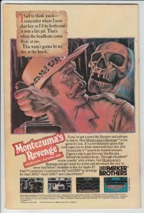 Amazing Spider-Man #260 (Jan-85) NM Super-High-Grade Spider-Man