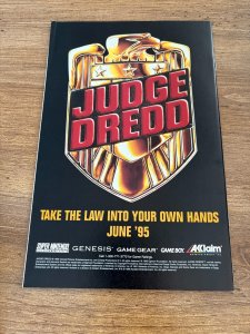 X-O Manowar # 46 NM- 1st Print Valiant Comic Book 2 J388