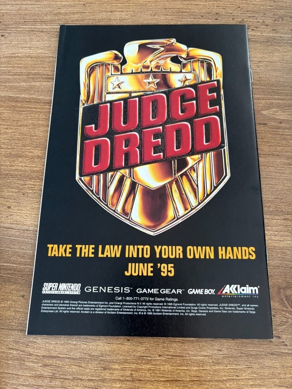 X-O Manowar # 46 NM- 1st Print Valiant Comic Book 2 J388