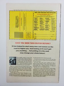 Marvel Double Feature #1 (1973)