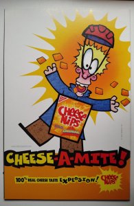 Ultimate X-Men #6 (2001)