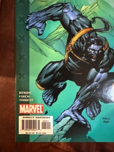 Ultimate X-Men #44 (2004)