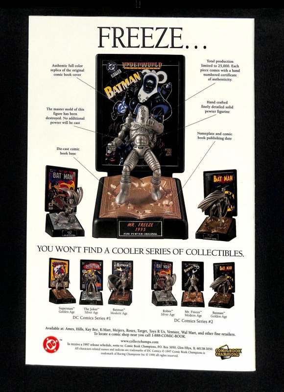 Wonder Woman (1987) #128