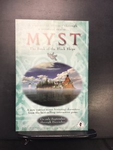 Tarzan #14 (1997) nm