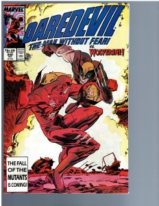 Daredevil #249 (1987)