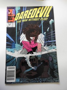 Daredevil #256 (1988)