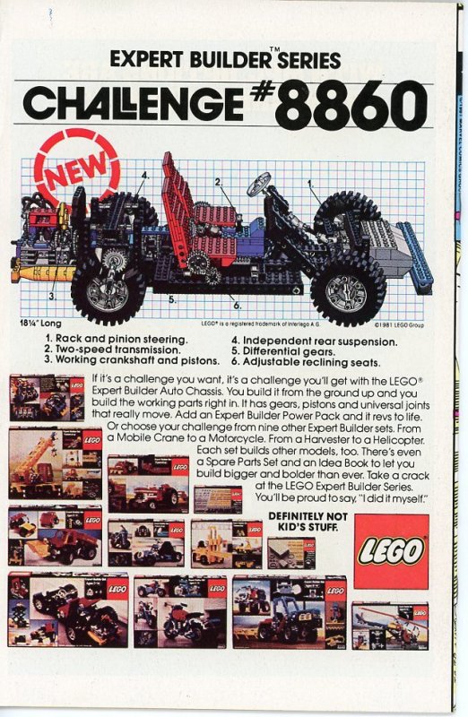 Iron Man 154  VF  1982