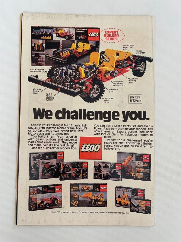 Moon Knight # 2 VF Marvel Comic Book Sienkiewicz Series 26 J245