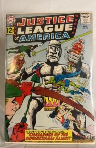 Justice League of America #15 (1962)