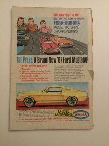 Batman 187 Vg- Very Good- 3.5 Dc