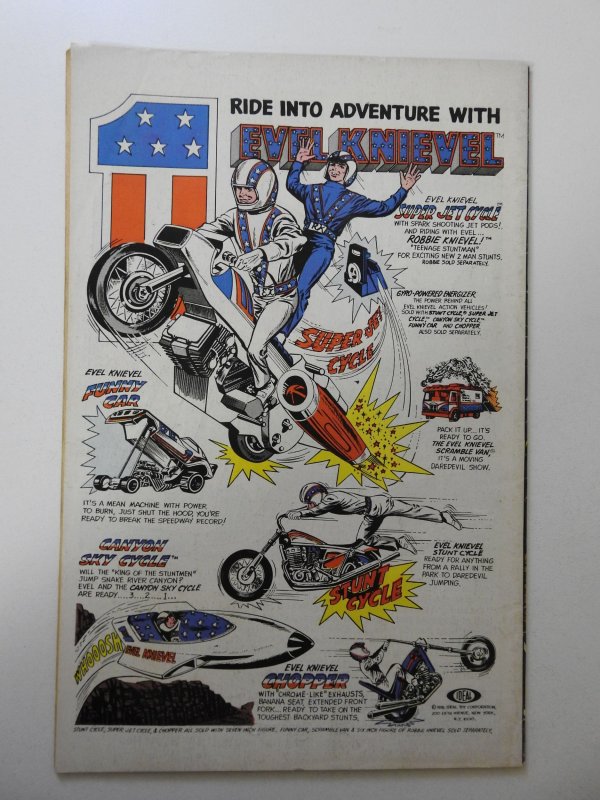 The Amazing Spider-Man #165 (1977) VG/FN Condition!