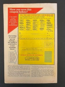 Amazing Adventures #27 Regular Edition (1974) - VF