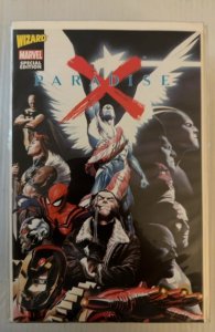 Paradise X Special Edition (2001)