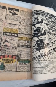 Giant-Size Defenders #1 (1974)defenders king size