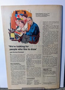 The Mighty Thor 160 Silver Age Marvel Comic 1969 -Combine Ship