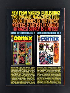 Vampirella #54 (1976)