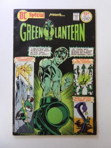 DC Special #17 (1975) VG/FN condition