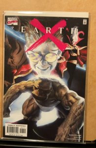 Earth X #7 (1999)