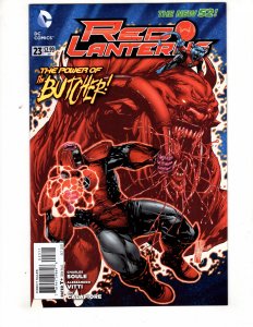 Red Lanterns #23 (2013) >>> $4.99 UNLIMITED SHIPPING!!! / ID#034-A