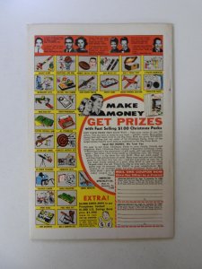 Daredevil Annual #3  (1972) VF condition