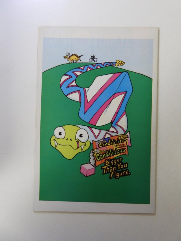 The Amazing Spider-Man #306 Direct Edition (1988) FN/VF condition