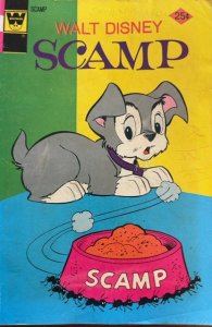 Scamp #19 (1974)  