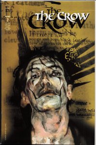 Crow #2 (1999)