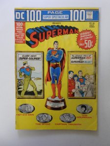 DC 100-Page Super Spectacular #18 (1973) FN- condition