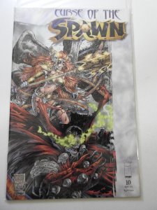 Curse of the Spawn #10 (1997)
