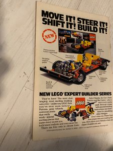 The X-Men #118 (1979)side by side with sunfire