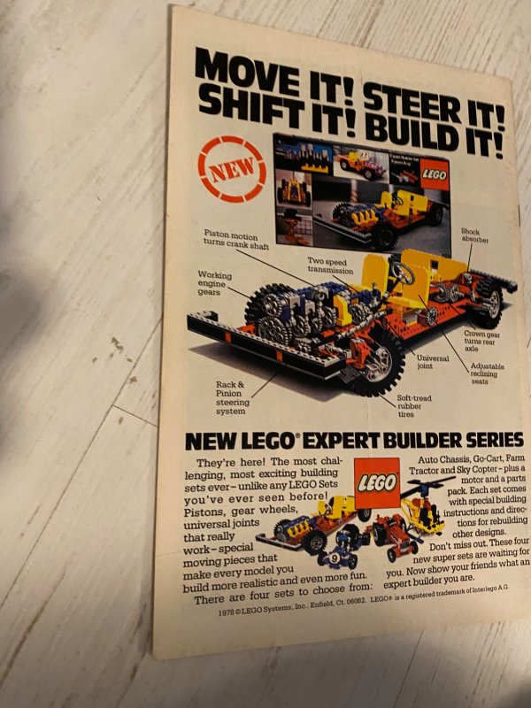 The X-Men #118 (1979)side by side with sunfire