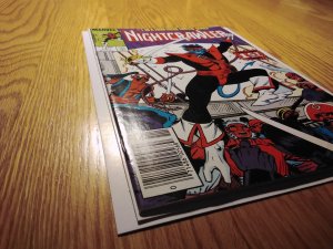 Nightcrawler #1 (1985) CPV