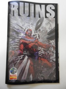 Ruins #2 (1995)